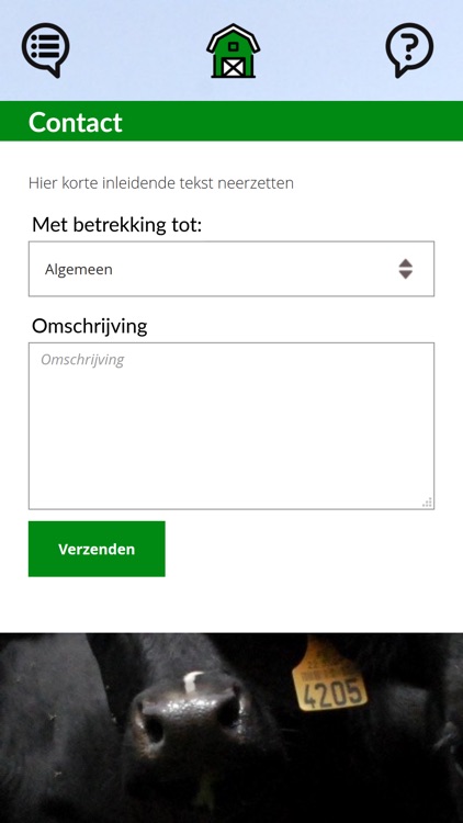 Veemarkten screenshot-3
