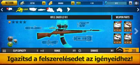 Wild Hunt: Hunting Simulator