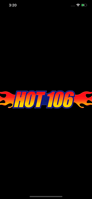 Hot 106 Fuego