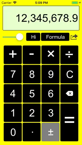 Game screenshot Talking Calculator hack