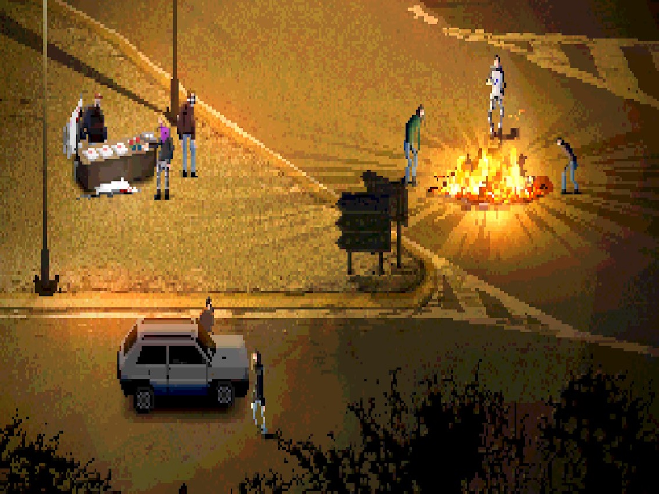 RIOT: NoTAV screenshot 18
