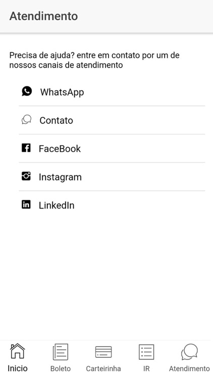 Muito Mais Saude - Clientes