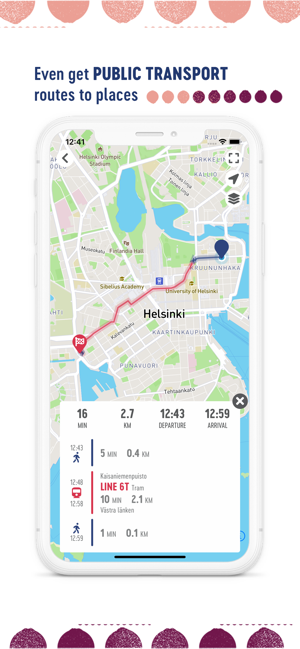 DayTripster(圖4)-速報App
