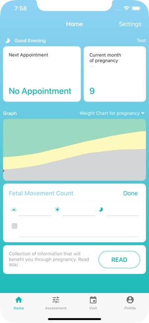 Baby Coo(圖2)-速報App