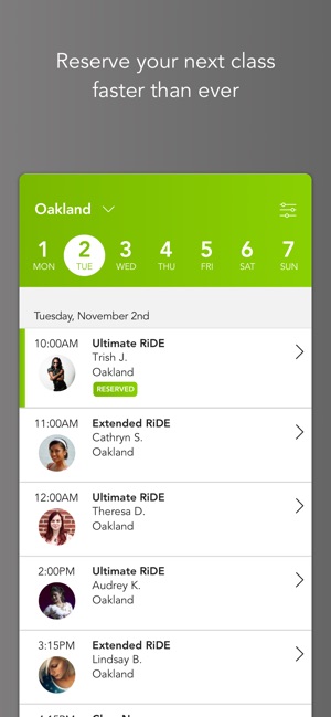 Ride Oakland(圖2)-速報App