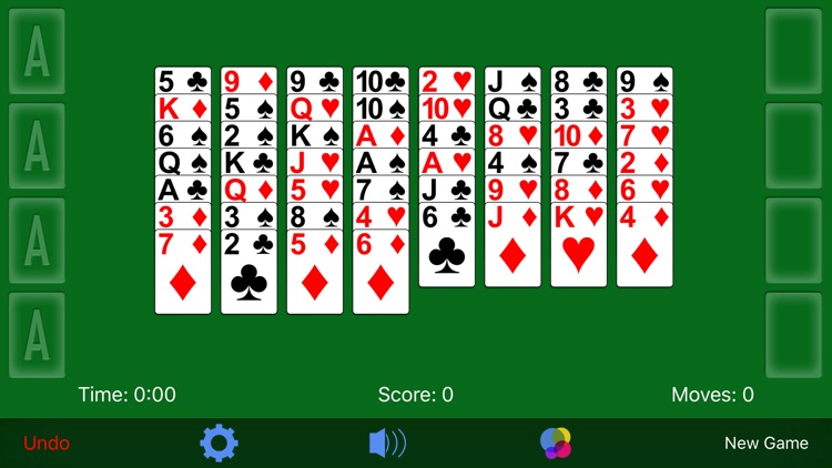 Freecell 123 Freecell 123