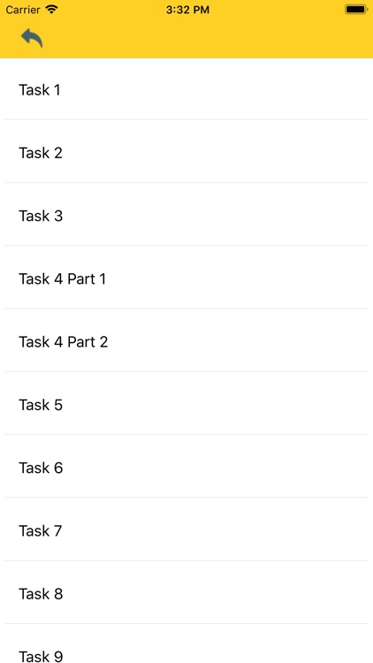 SmartScore Audio screenshot-3