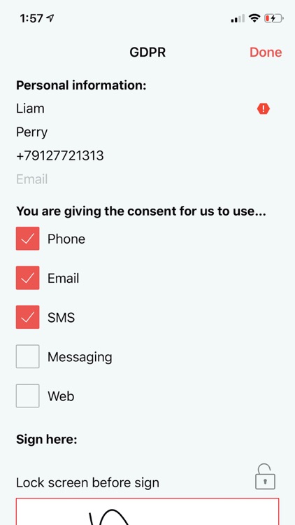 CARDESS.SELL screenshot-4