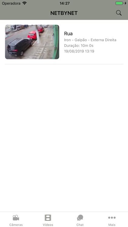 OOL - OlhosOnLine screenshot-4