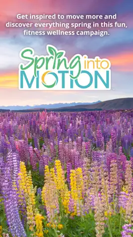 Game screenshot Spring Into Motion mod apk