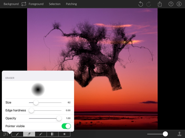 PhotoPatch Pro screenshot-4