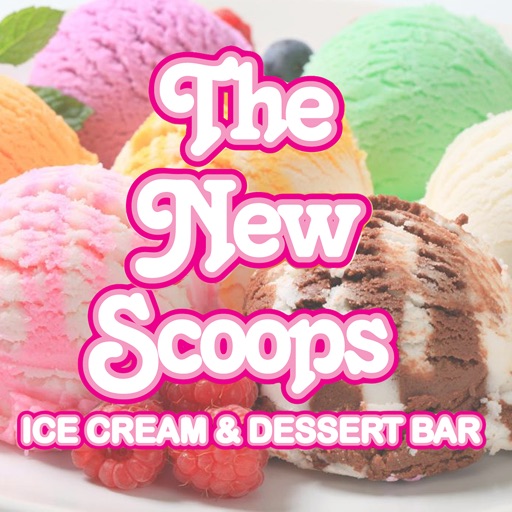 New Scoops L9 icon