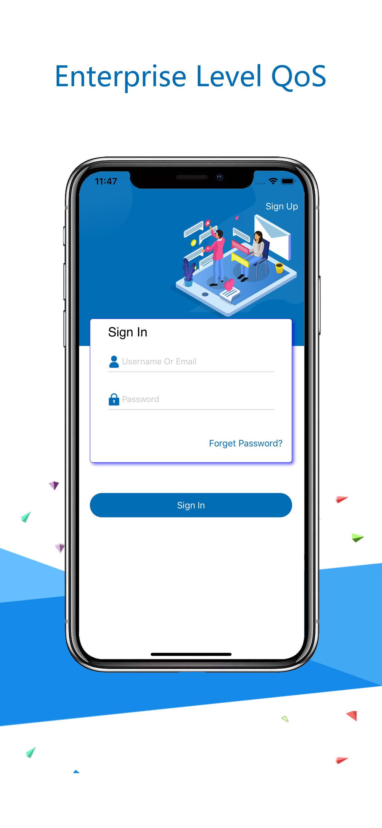 Group Message - Automated Msgs
