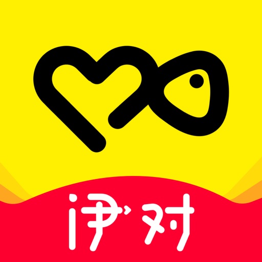 伊对-视频相亲交友