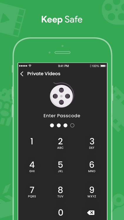 Video Player - Xplayer