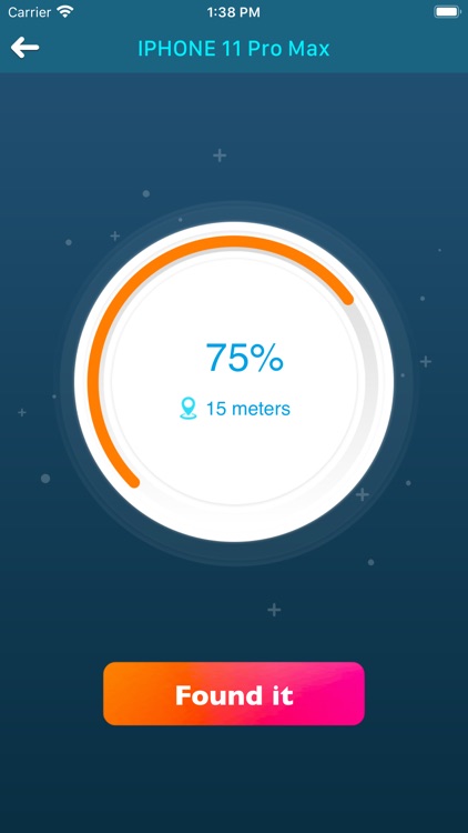 Bluetooth Finder - Find Device