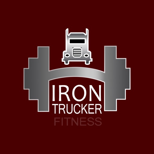 Iron Trucker icon