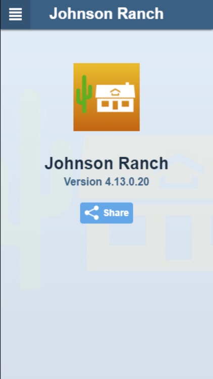 Johnson Ranch