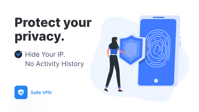 VPN  Safe VPN