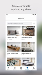 Ivy.co screenshot