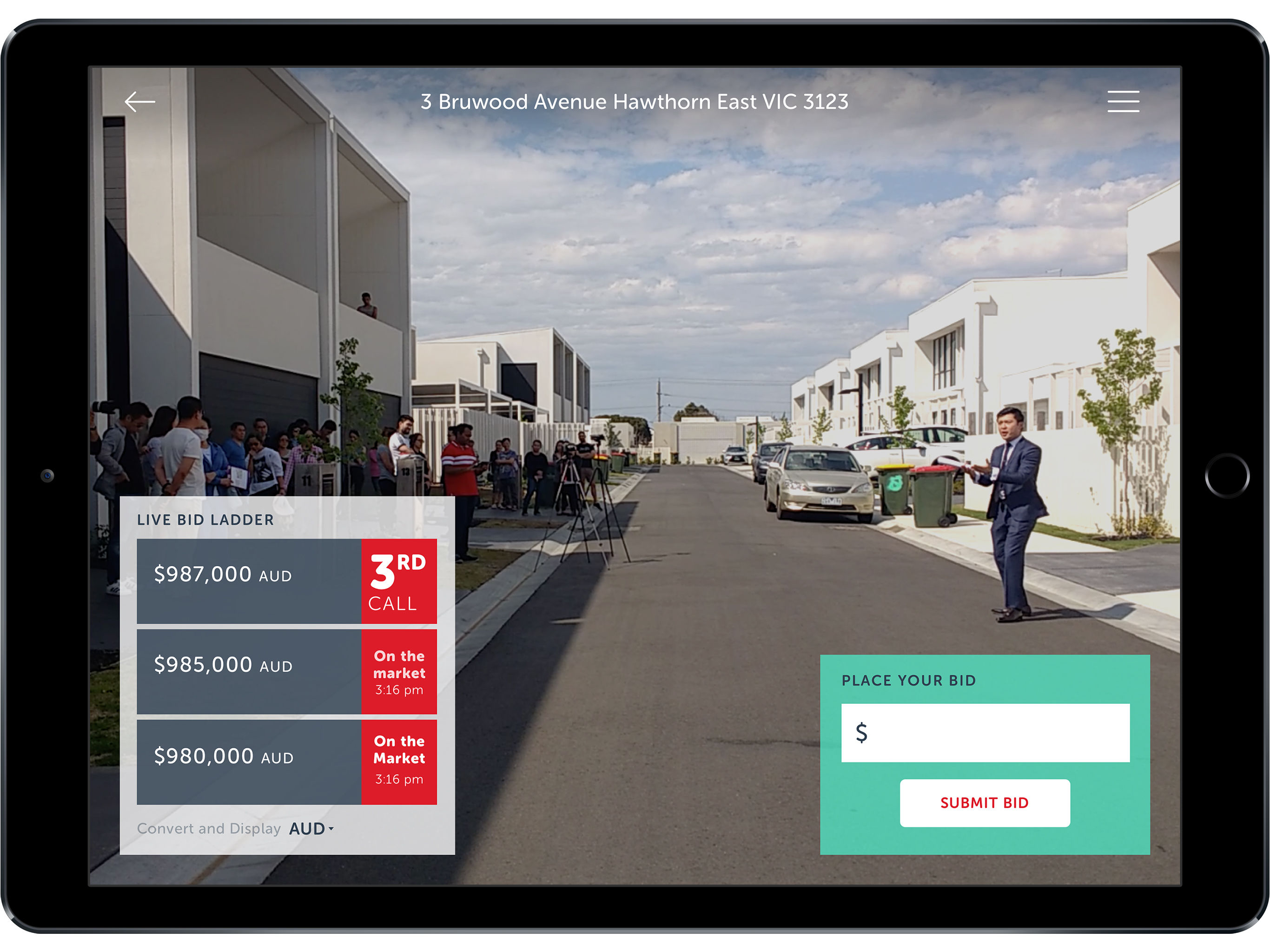 Anywhere Auctions screenshot 8