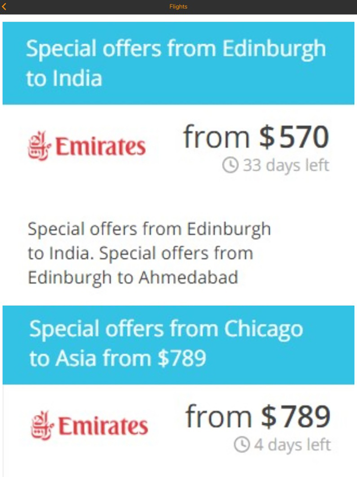 Go TravelCheap FlightsHotels