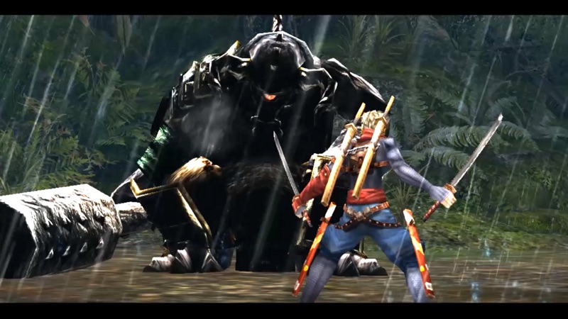 IZANAGI Online -Samurai Ninja- screenshot 1