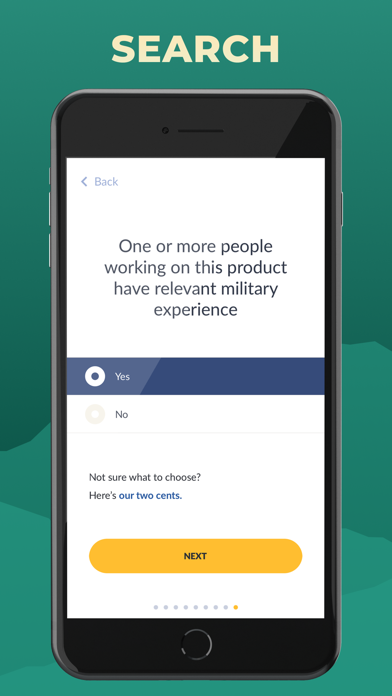 FedScout Screenshot