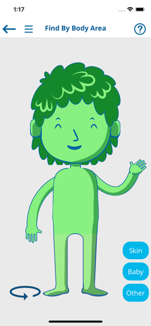 ChildrensLA(圖2)-速報App