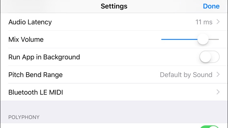 Oriental Strings screenshot-8
