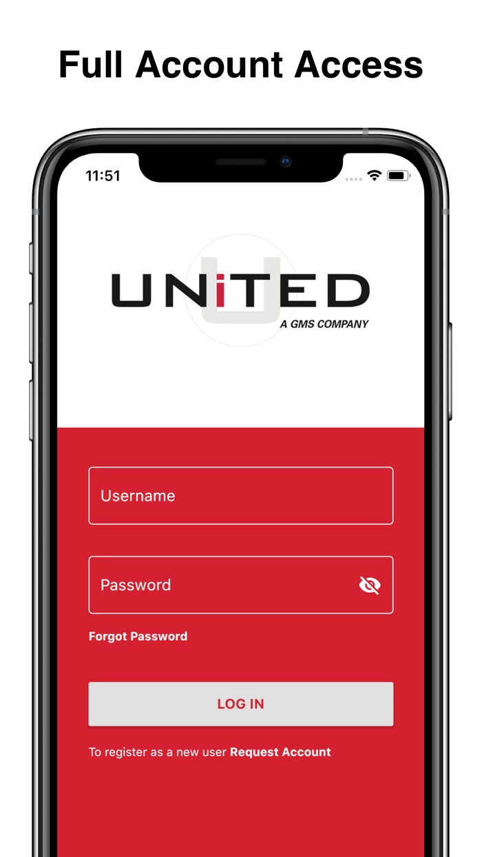 United Building Materials