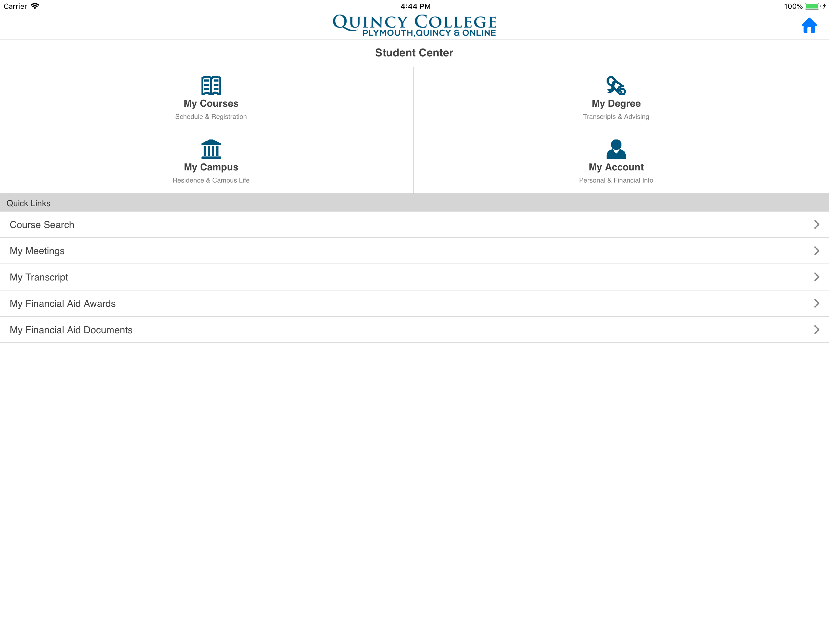 QPort