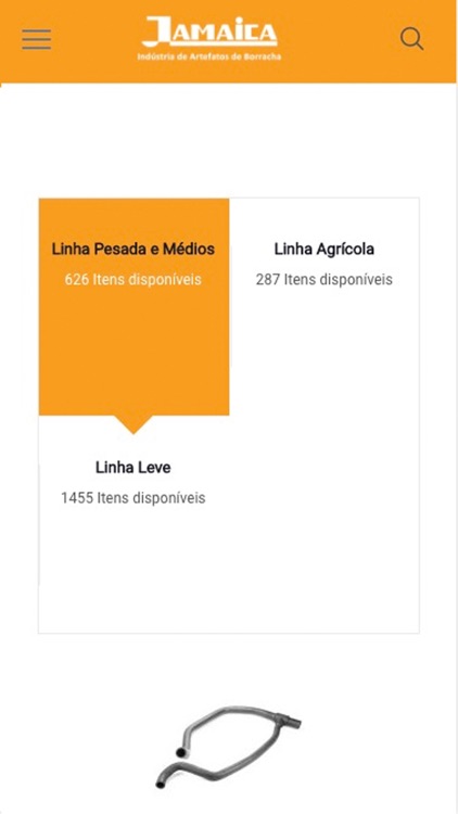 Jamaica Mangueiras App