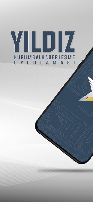 Yıldız Kurumsal(圖1)-速報App
