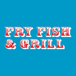 Fry Fish and Grill