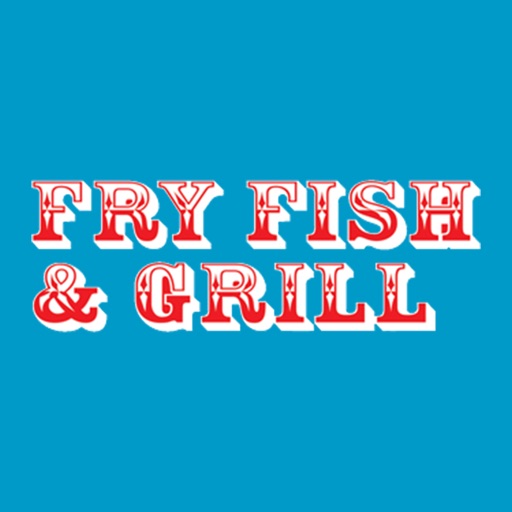 Fry Fish and Grill