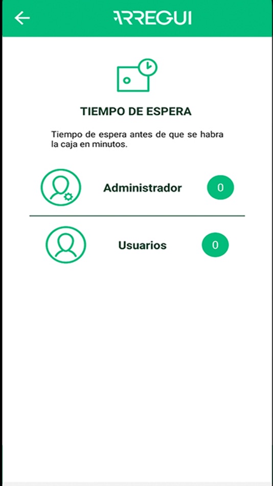 #3. ARREGUI (iOS) 由: Arregui