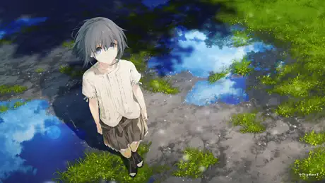 TrymenT ―献给渴望改变的你― LitE