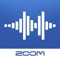 The HandyRecorder app allows you to record high-quality audio with your iOS device