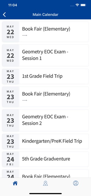 Pinecrest Glades Academy(圖2)-速報App
