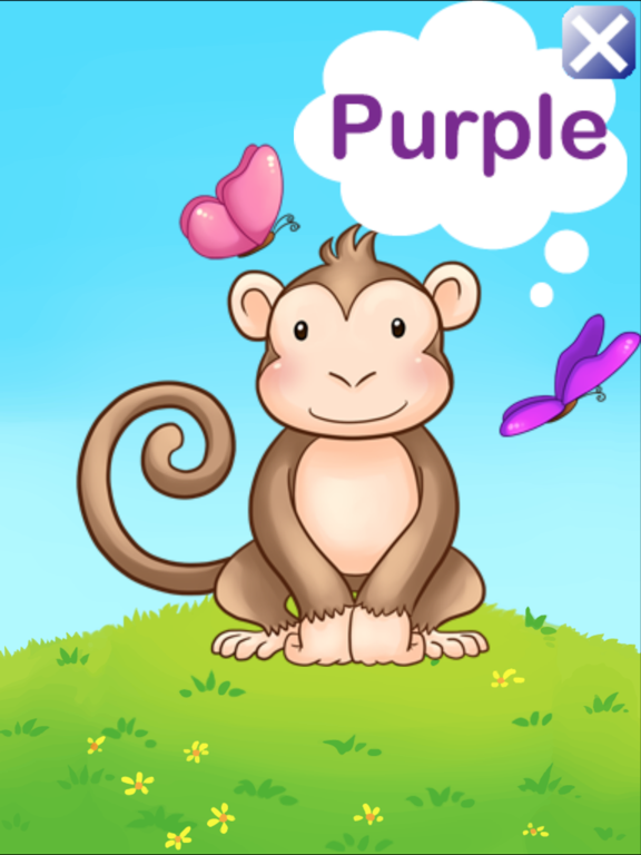 Screenshot #6 pour Learn with Nommy