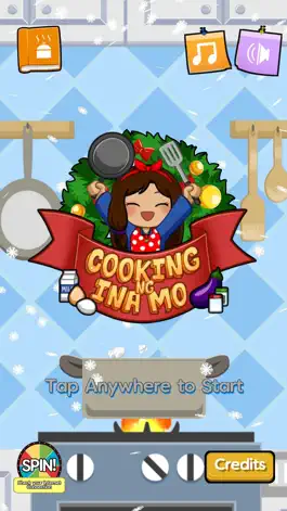 Game screenshot Cooking Ng Ina Mo mod apk