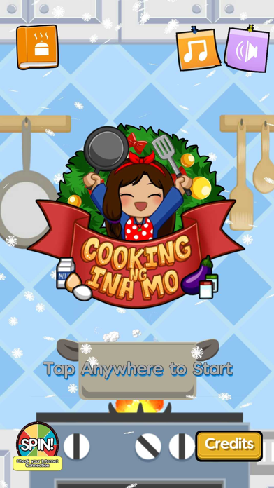 Screenshot #1 pour Cooking Ng Ina Mo