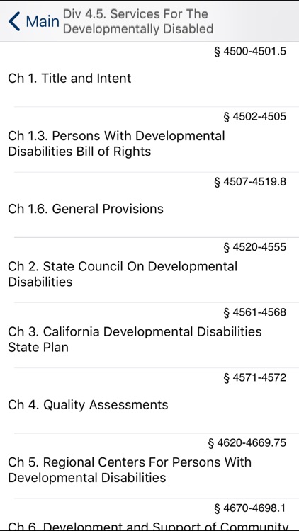 2024 CA Welfare & Institutions screenshot-4