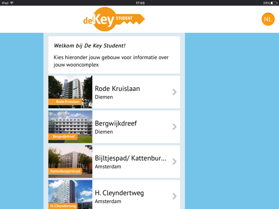Screenshot #4 pour De Key Student