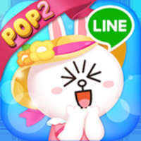 LINE POP2 LINE POP2