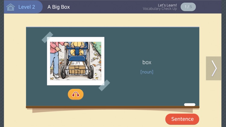 Reading Farm screenshot-5