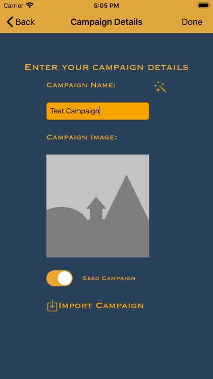 NPC Tracker screenshot-6