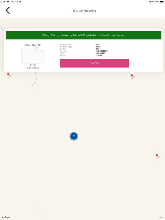 Screenshot #6 pour Sâm Ngọc Linh