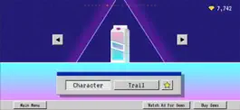 Game screenshot Vapor Runner apk